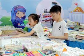 Tuần lễ hưởng ứng học tập suốt đời năm 2021 (từ ngày 01 - 07/10/2021)